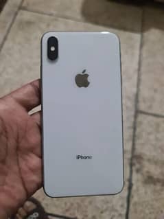 iphone xs max pta approved 64gb