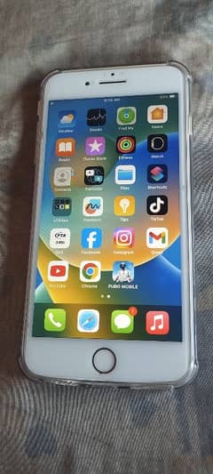 iPhone 8 plus 64 GB