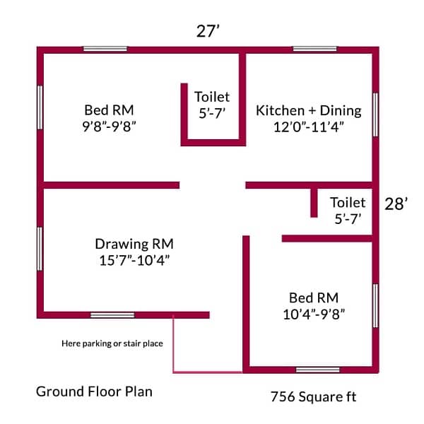 architecture 5