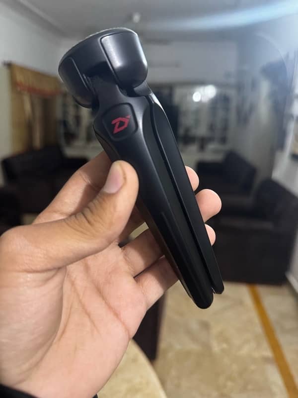 Zhiyun Smooth 4 3