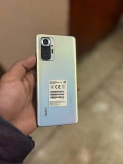 redmi note 10 pro