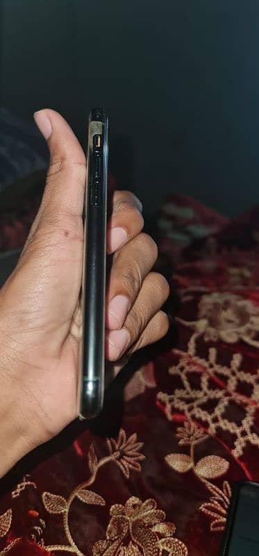 iphone 11 pro 256gb non pta factory unlocked #contact no 03092612957 1