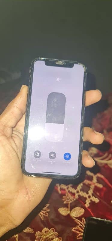 iphone 11 pro 256gb non pta factory unlocked #contact no 03092612957 5