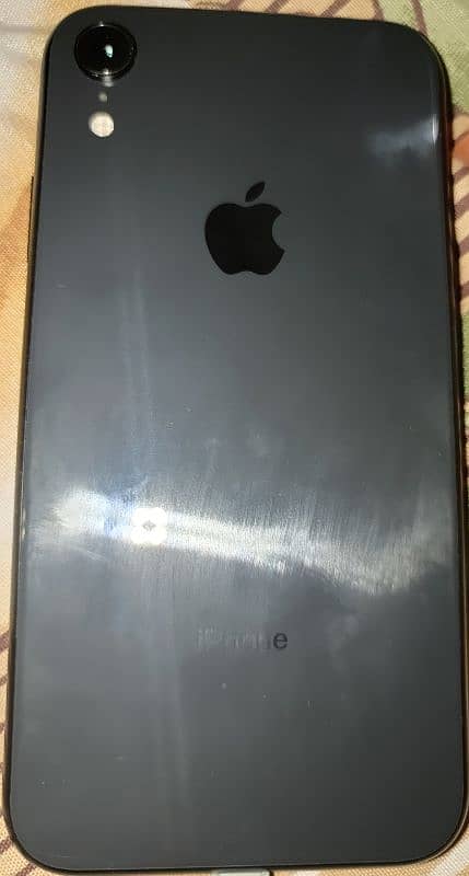 Iphone XR ( touch and battery Is not working) 0