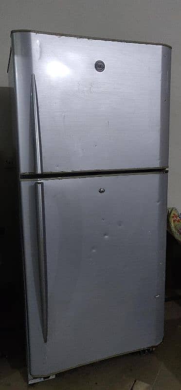 PEL Refrigerator 0