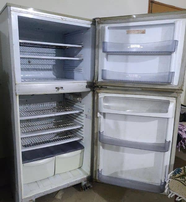 PEL Refrigerator 1