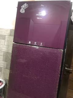 full size fridge for sale