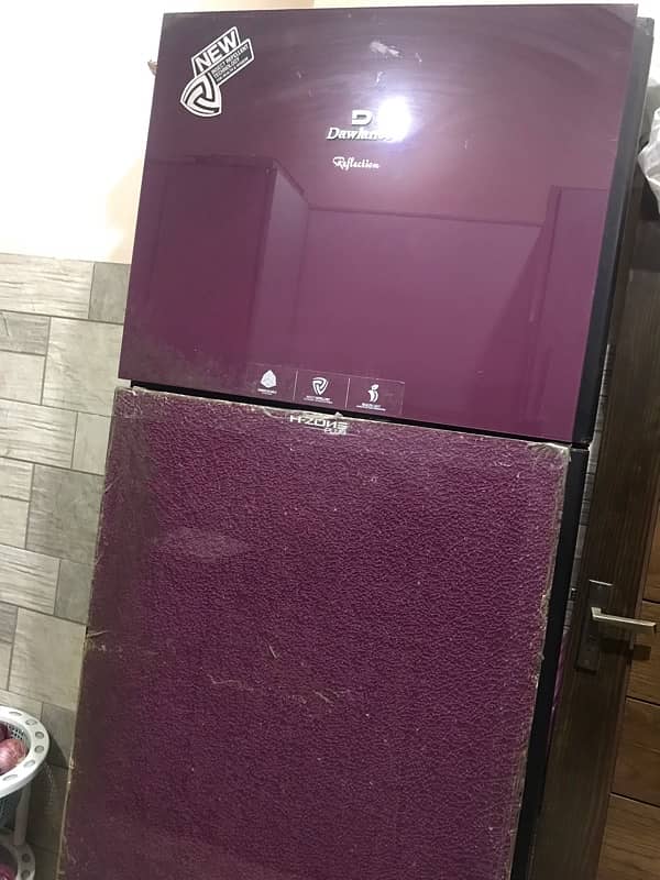 full size fridge for sale 0