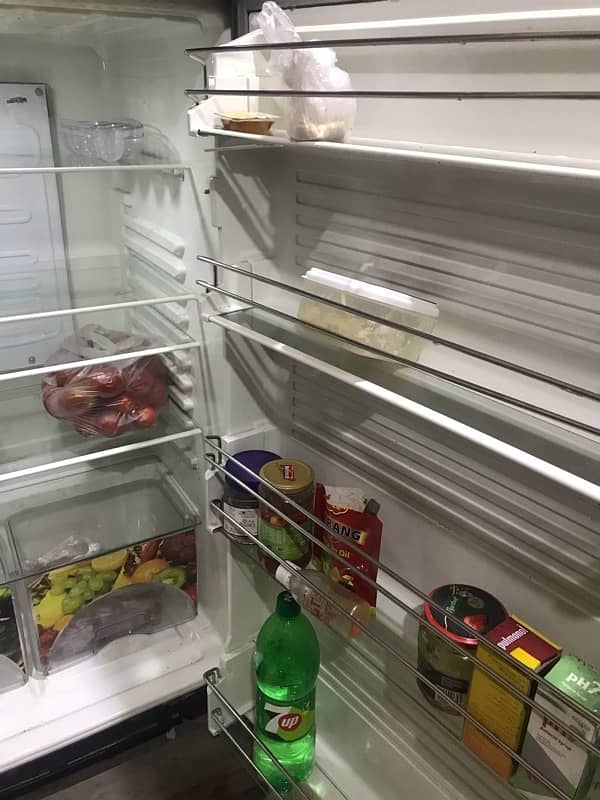 full size fridge for sale 3