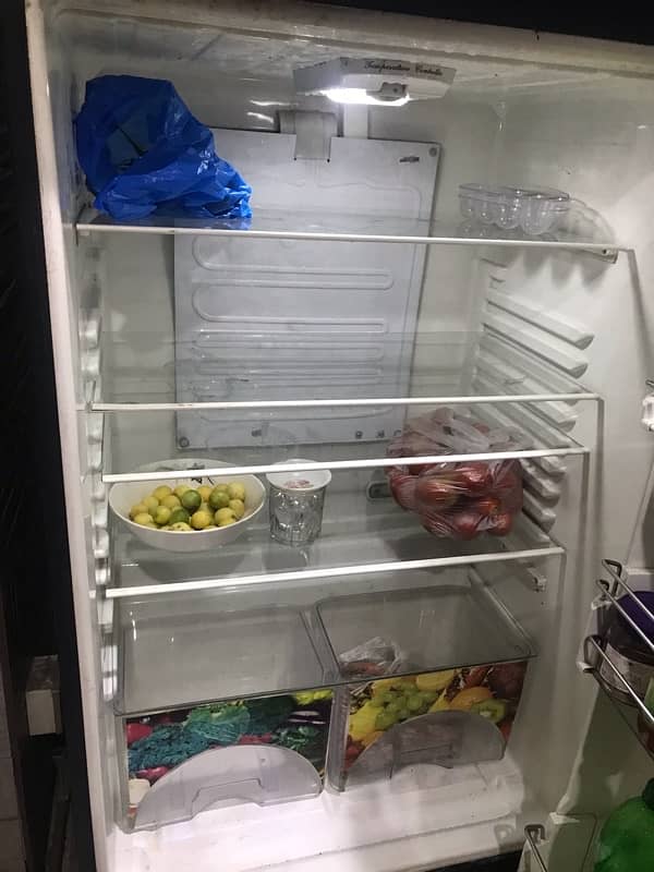 full size fridge for sale 4