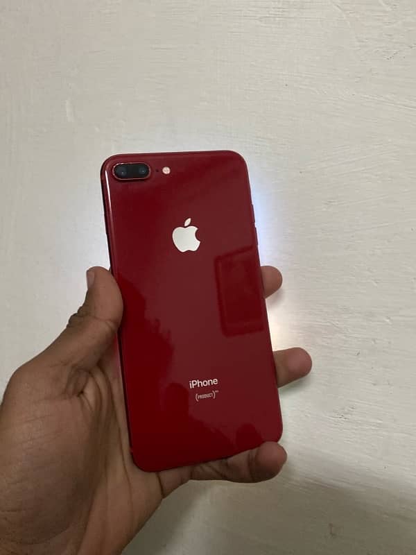 iphone 8+ PTA PROVED 1