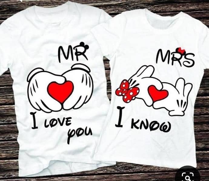 Man woman Baby Couple Tshirt 0