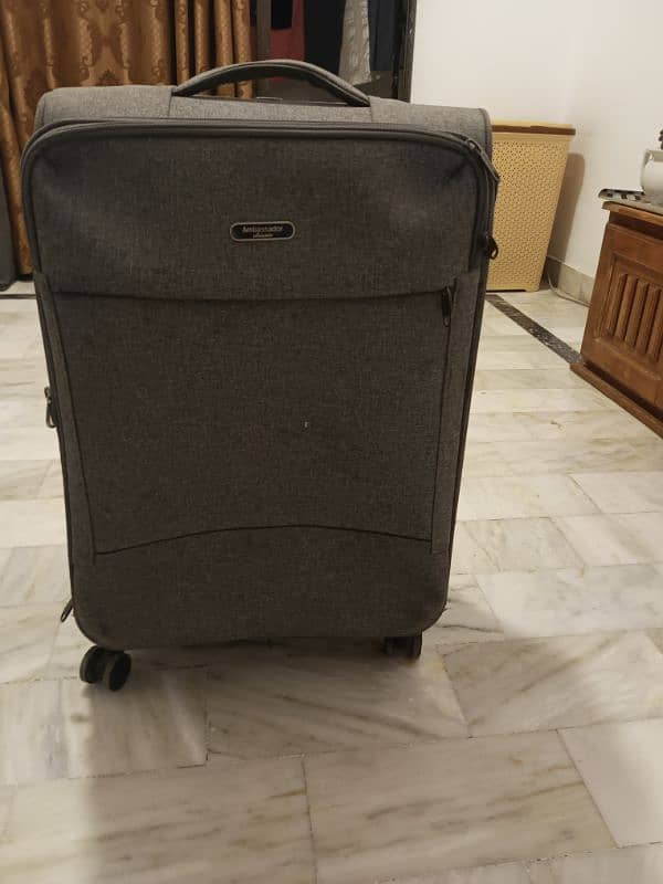 Suitcase 1