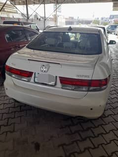 Honda Accord 2003