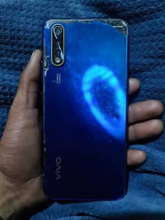 vivo s1 ha back dal na vale ha baki all OK