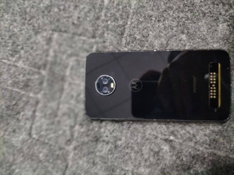 moto z3 4/64 1