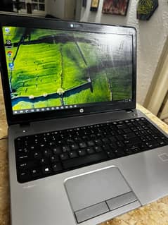 HP Probook I7 3rd Gen