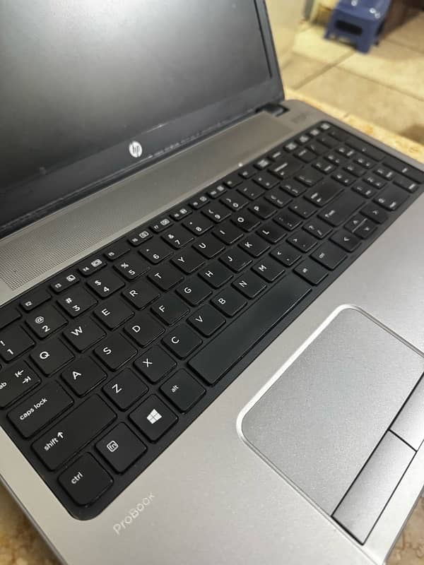 HP Probook I7 3rd Gen 2