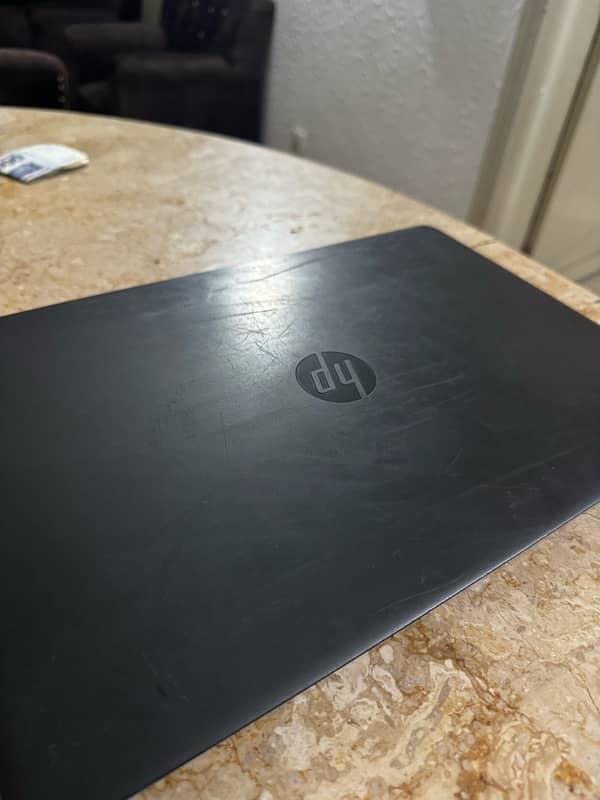 HP Probook I7 3rd Gen 3