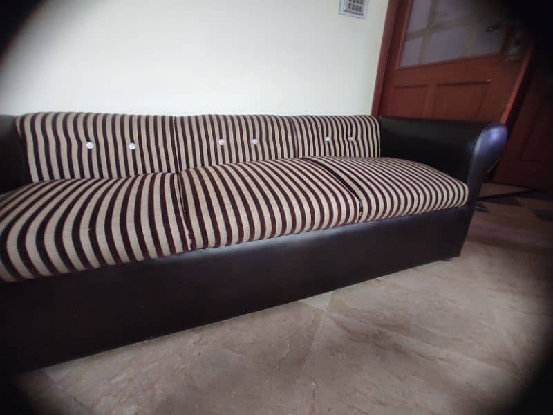 Sofe set 5 seater for sale 5