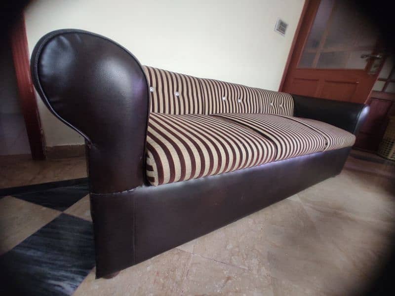 Sofe set 5 seater for sale 6