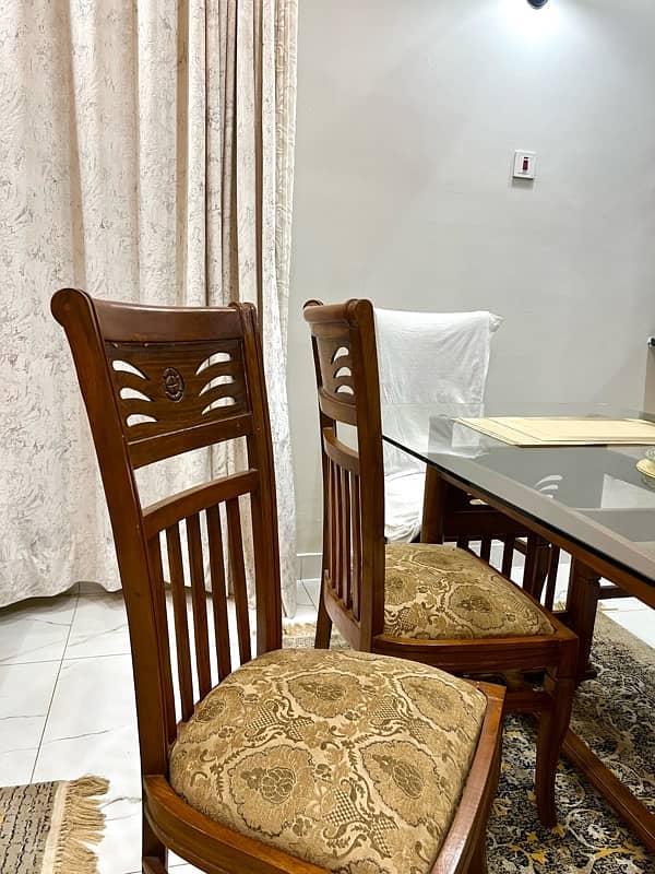 best wooden dining table and chairs 1