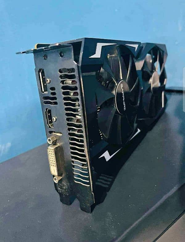 Rx 560 0