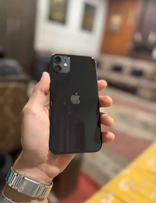 iphone 11 pta approved 0