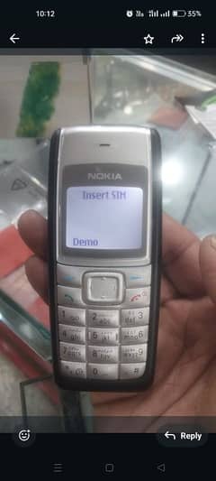 Nokia 1112