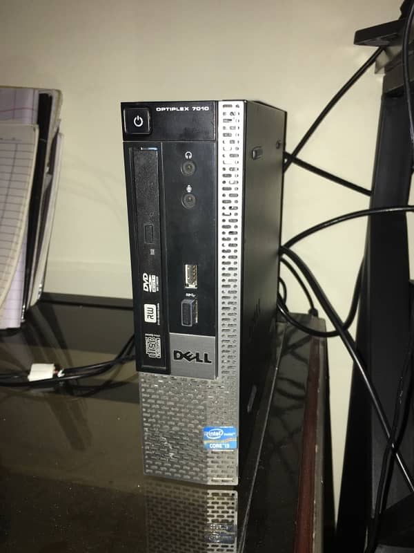 Dell core i3 3rd gen 0