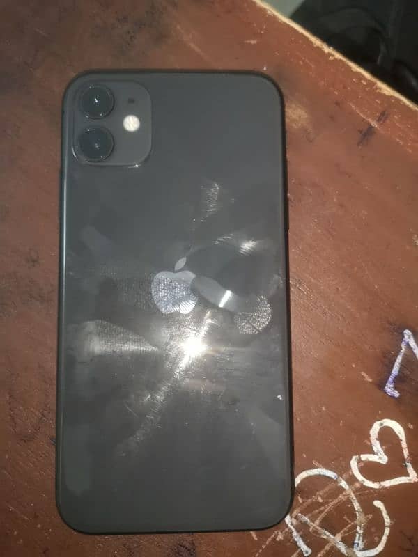 iPhone 11 best condition 03299608108 1