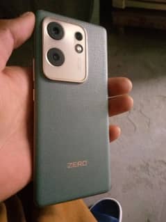 Infinx zero 30 8gb 258gb