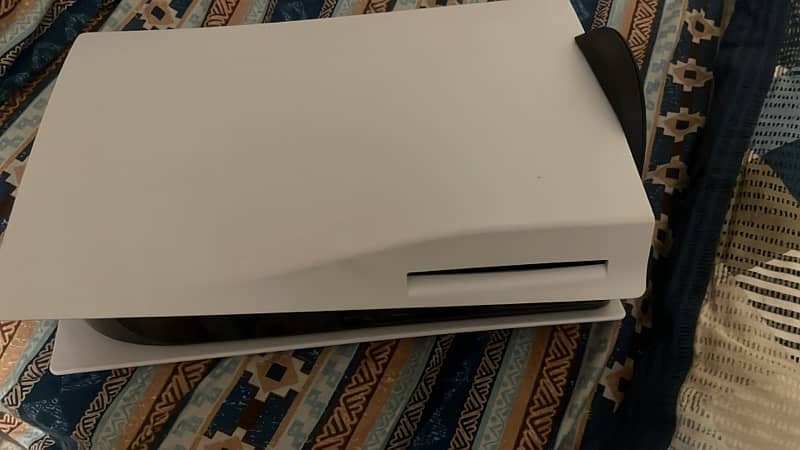 PS 5 (Fat) 3