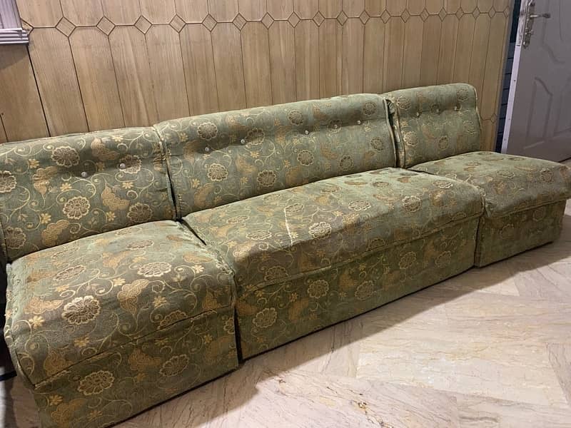 sofa set 4