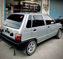 Suzuki Mehran