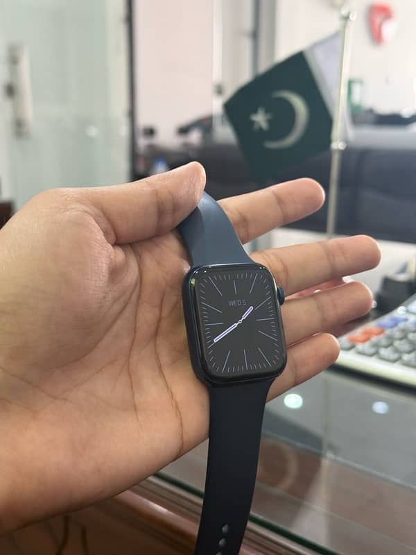 apple watch series 6 44mm 2