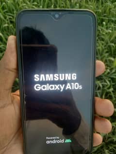 Samsung Mobile A10s Good Condition