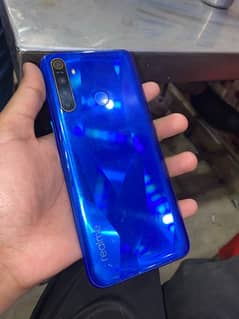 Realme 5i 4/64 Pta Approved