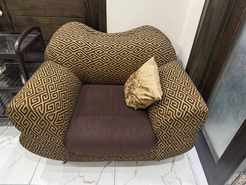 Sofa Set For Sale 0