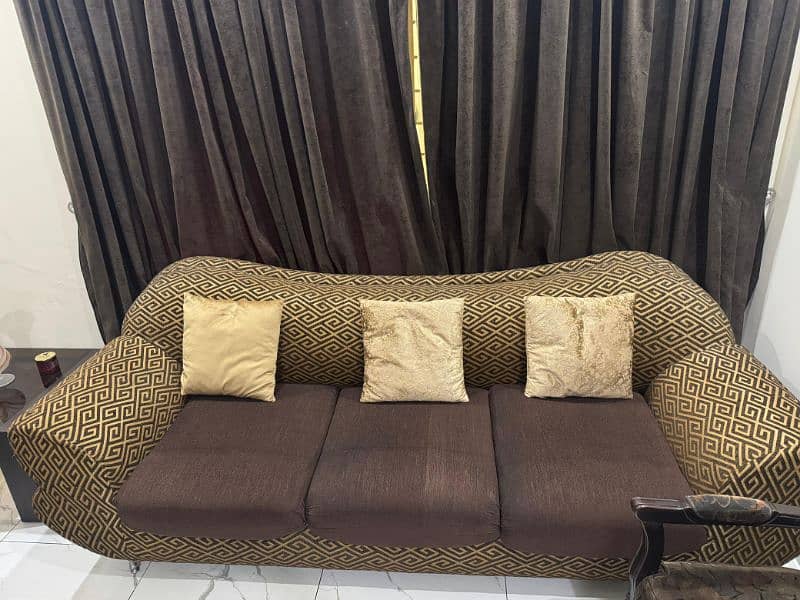 Sofa Set For Sale 2