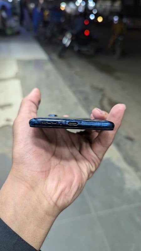 Motorola One Hyper 3