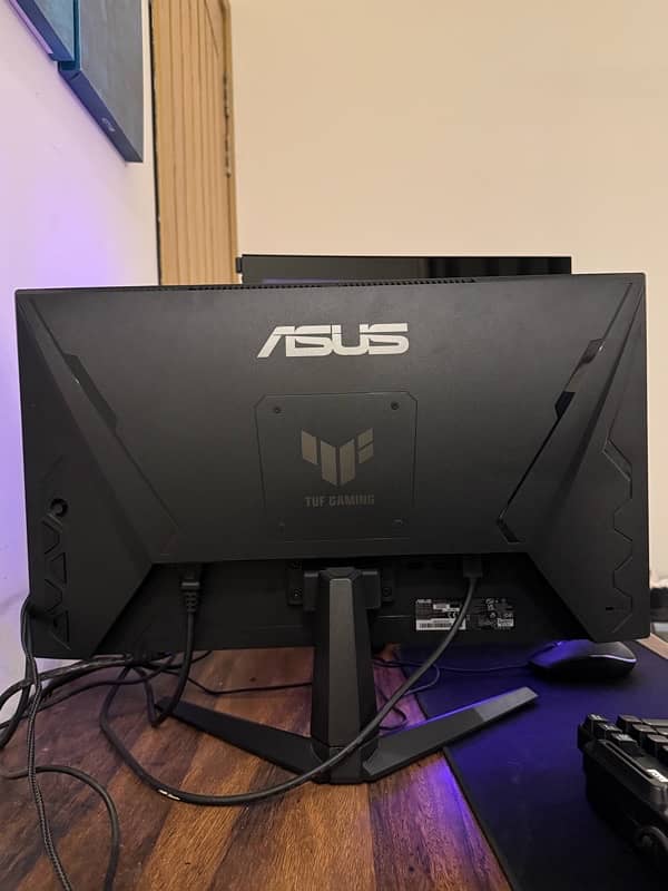 Asus 180hz 25 inch 3