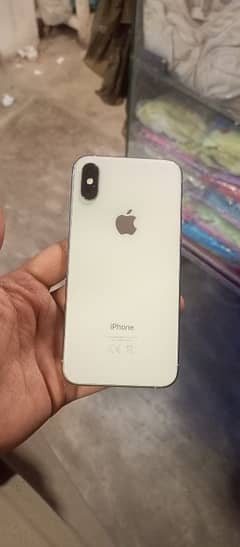 iphone XS 64 gb Non pta health 78 no open