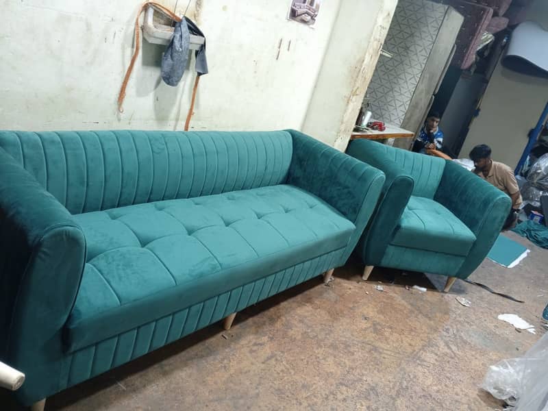 sofa set / L shape sofa set / wooden sofa set / luxury sofa set / sof 1