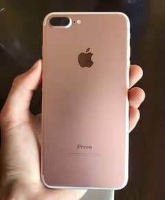 iPhone 7 Plus 128GB PTA Approved