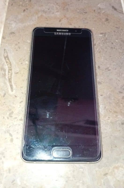 SAMSUNG GALAXY A5 2016. 0