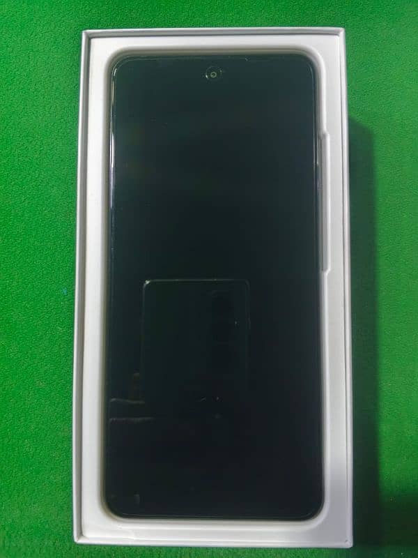 OPPO A3 6/256 9