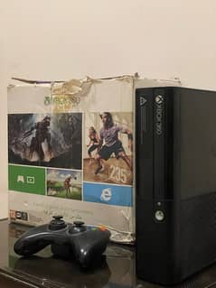 Xbox 360