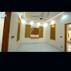 5 Marla House For Rent In Paragon City Lahore