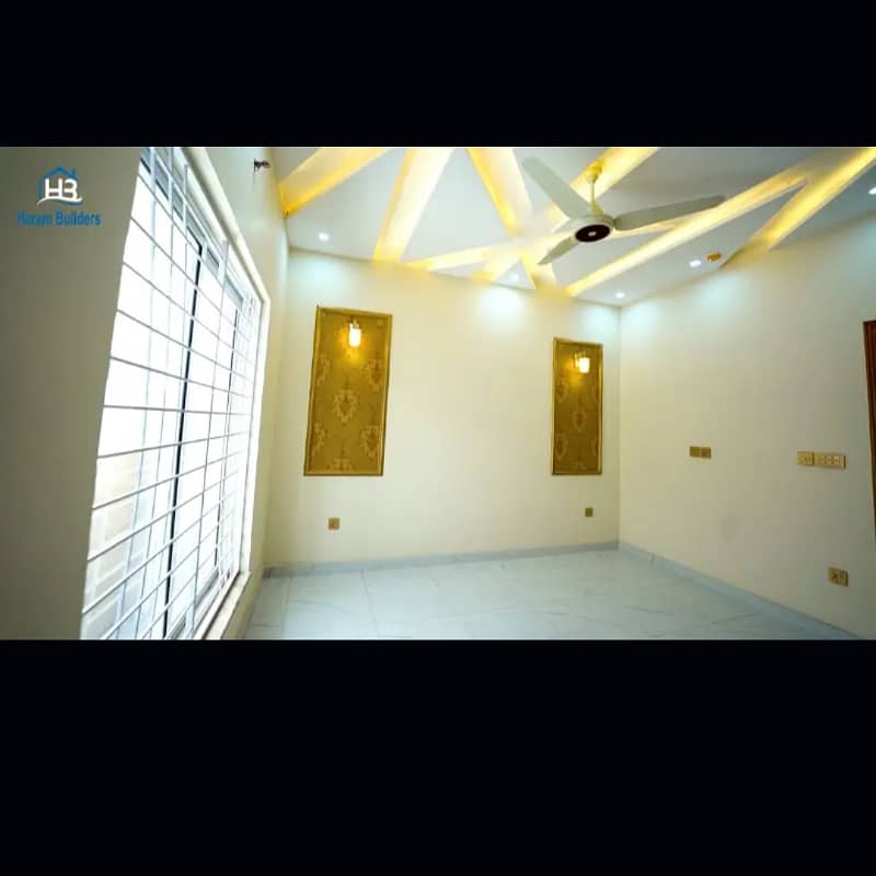 5 Marla House For Rent In Paragon City Lahore 11